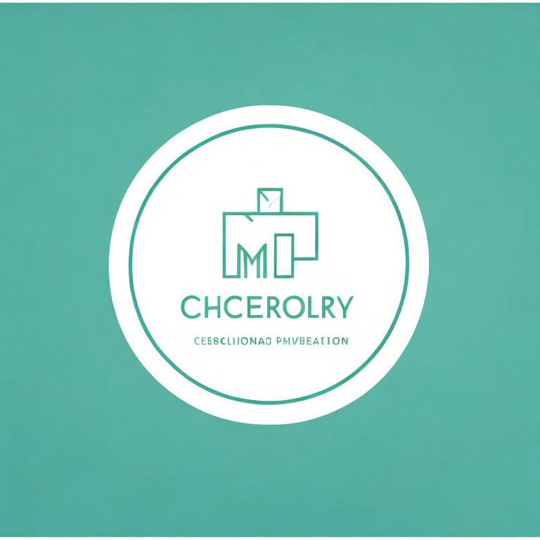 Circular logo with "CM" initials, "CHICEROLRY" & "CEBCIL