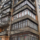 Detailed Art Nouveau Building with Ornate Design