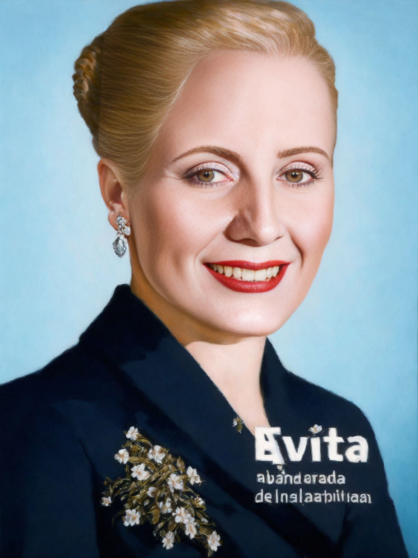 Evita Peron