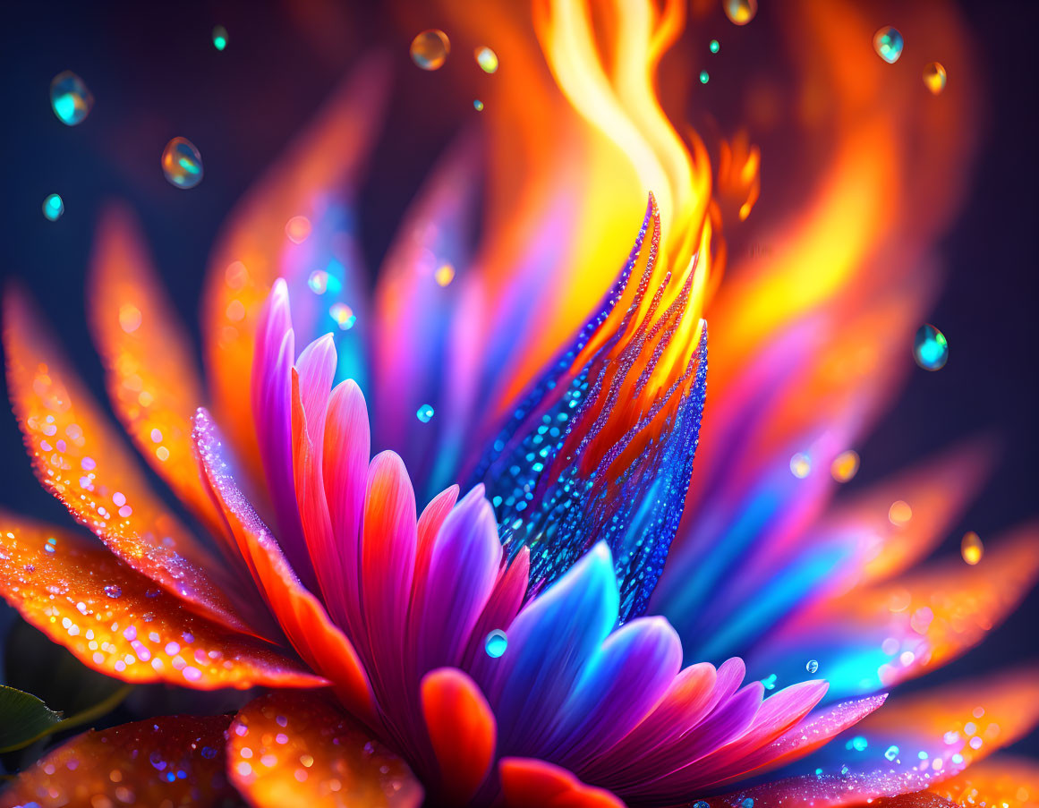 Fire flower