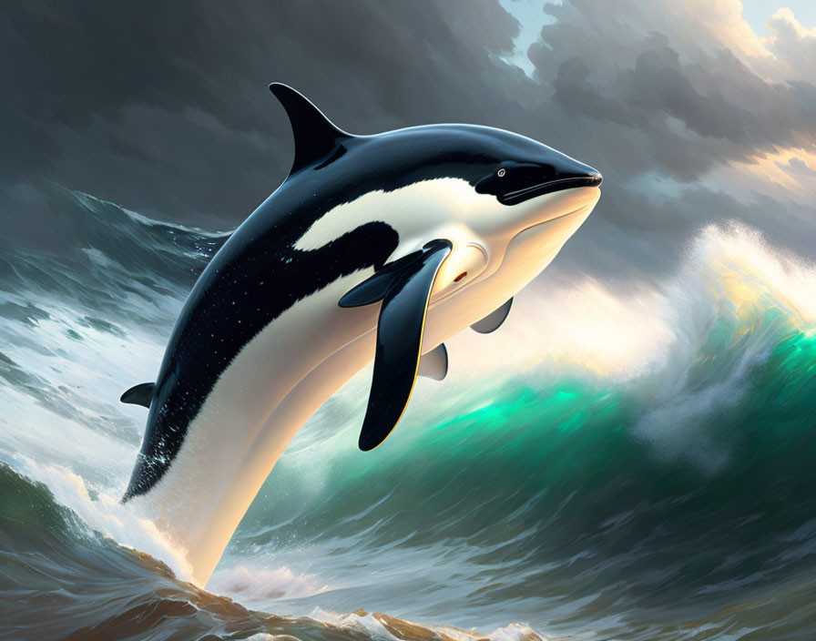 Orca 