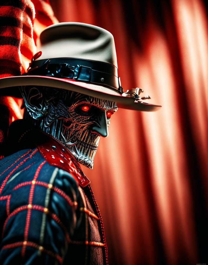 Freddy Krueger