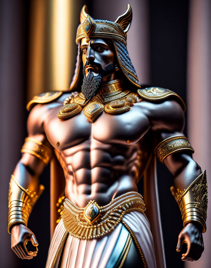 Xerxes the Great