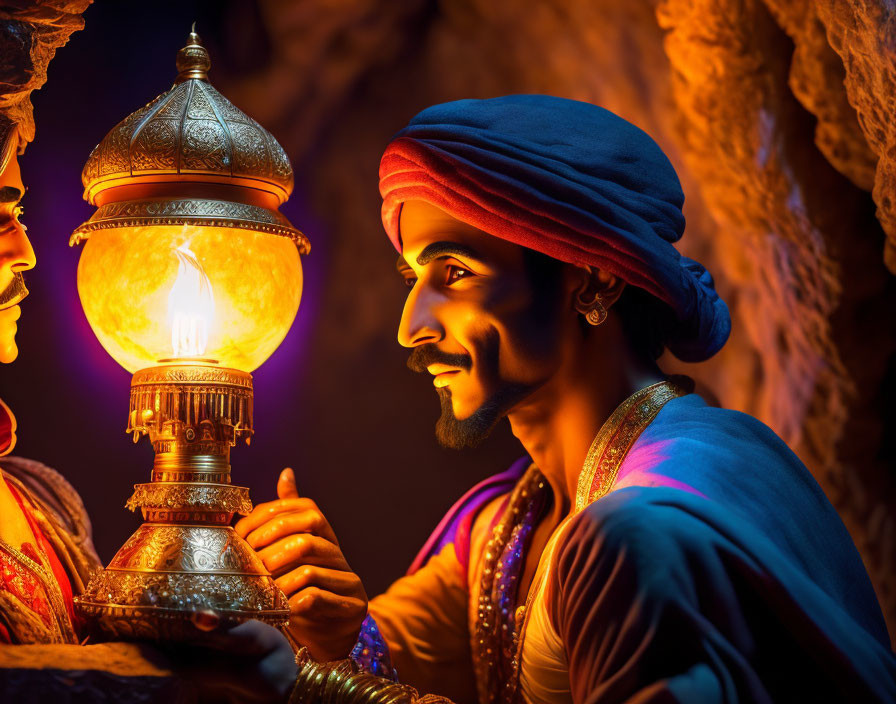 Aladdin 