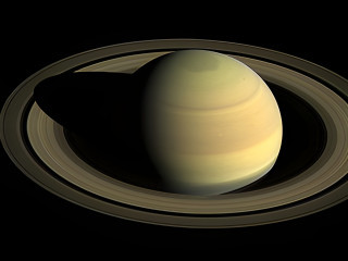 Saturn