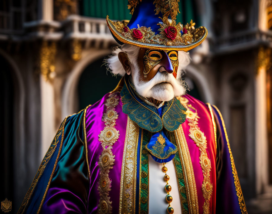 Carnival of Venice