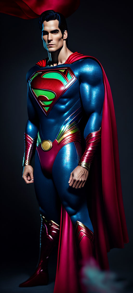 Midnight Superman 