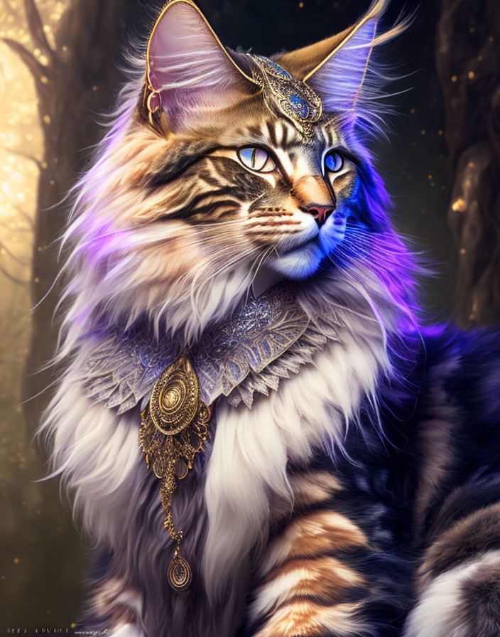 Maine Coon