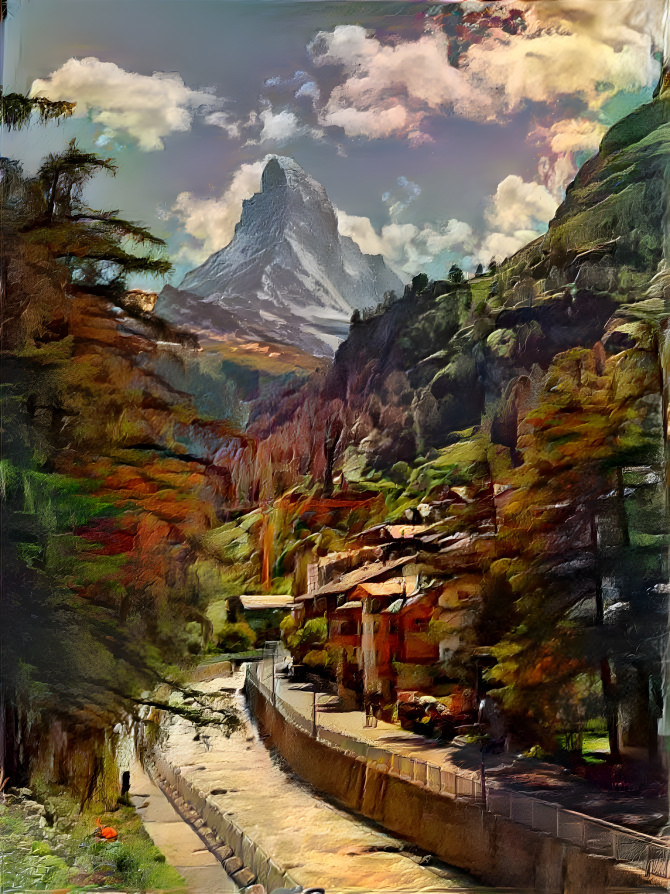 Zermatt