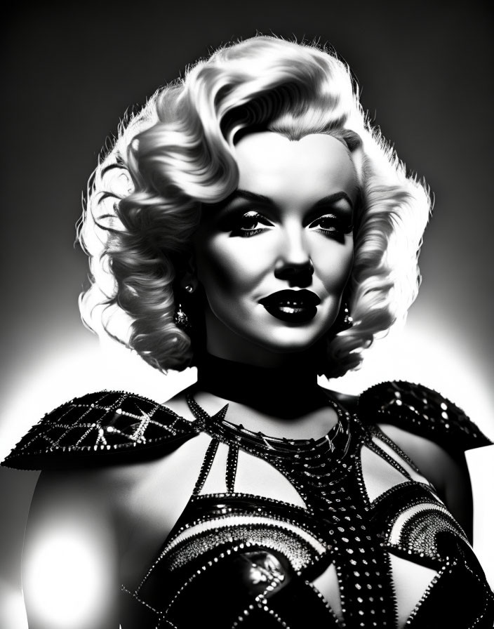 Marilyn