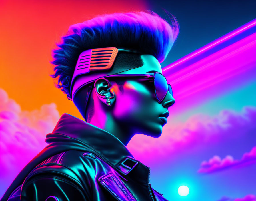 Synthwave