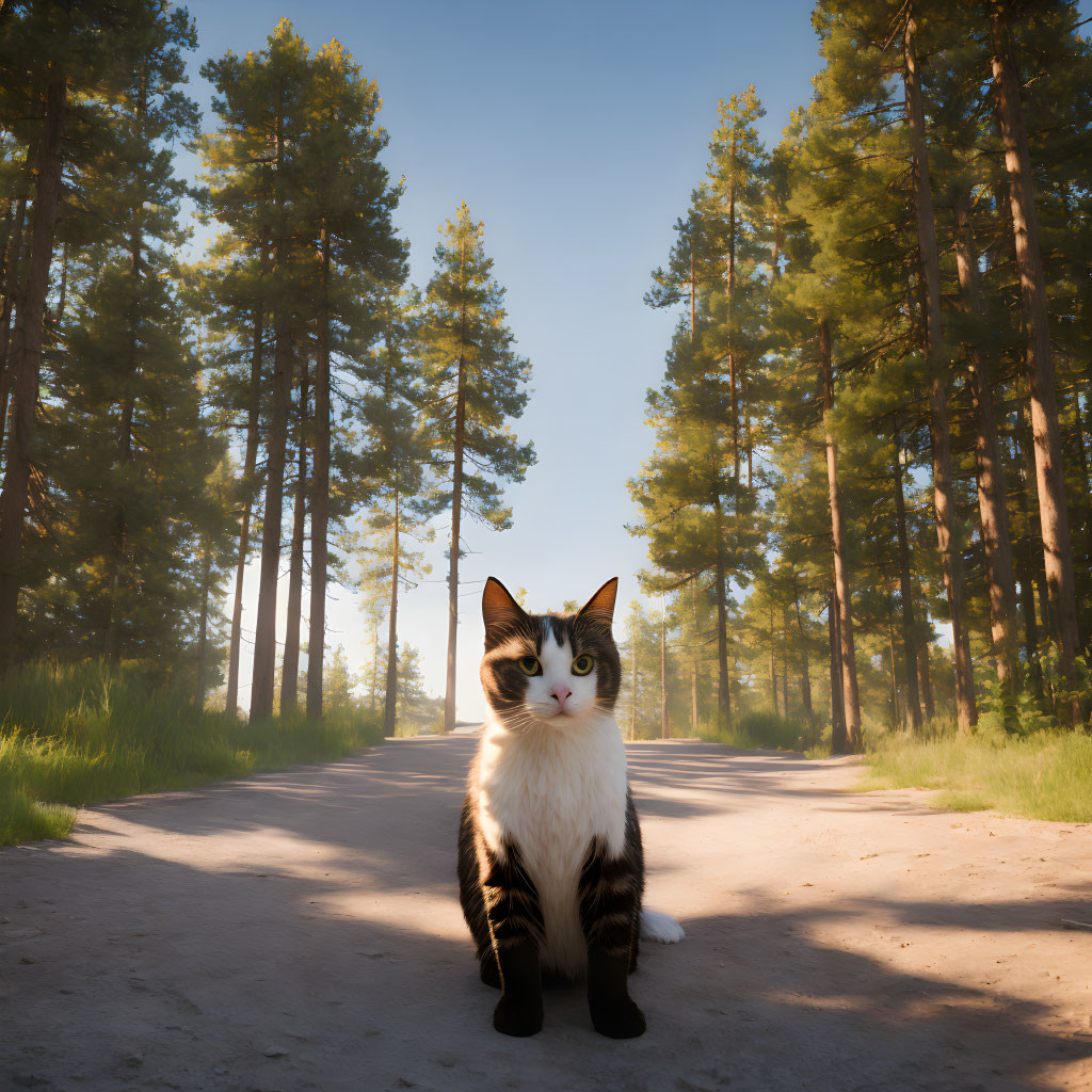 Kitty 