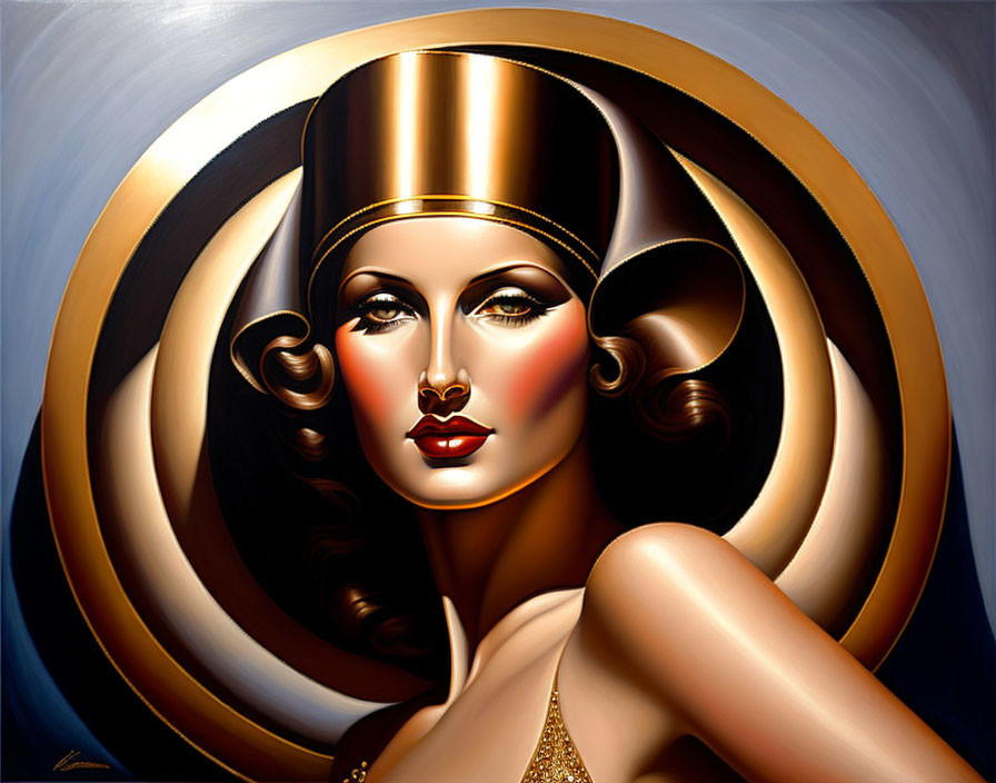 Art deco