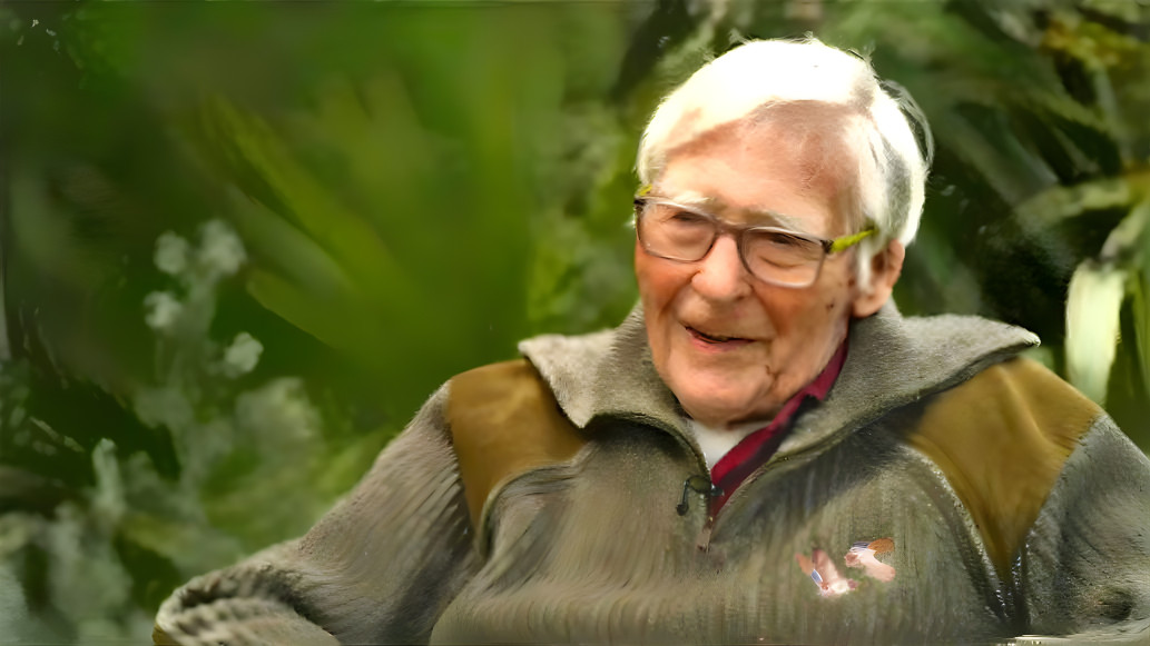 James Lovelock