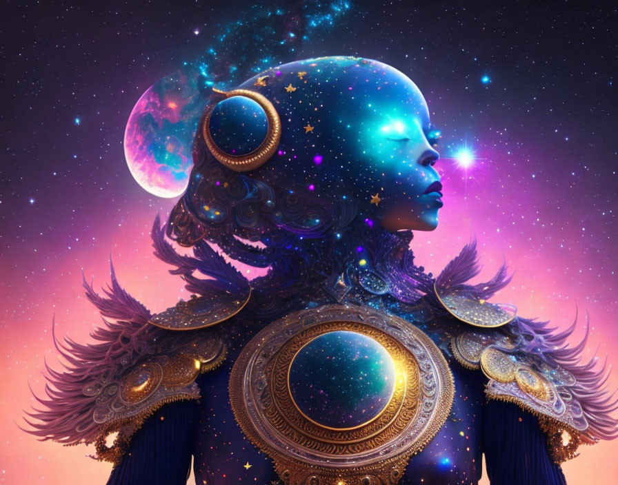 gato cosmico
