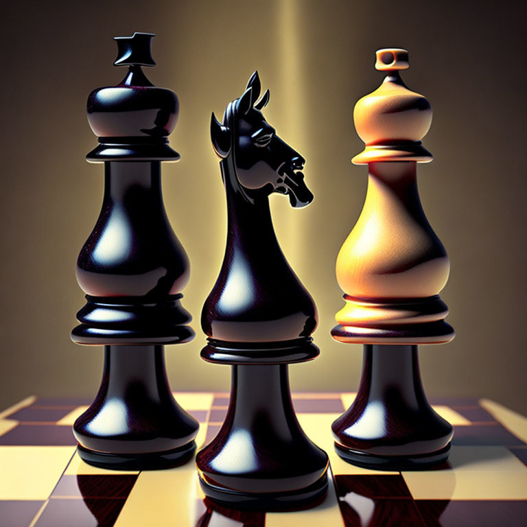 Chess Art