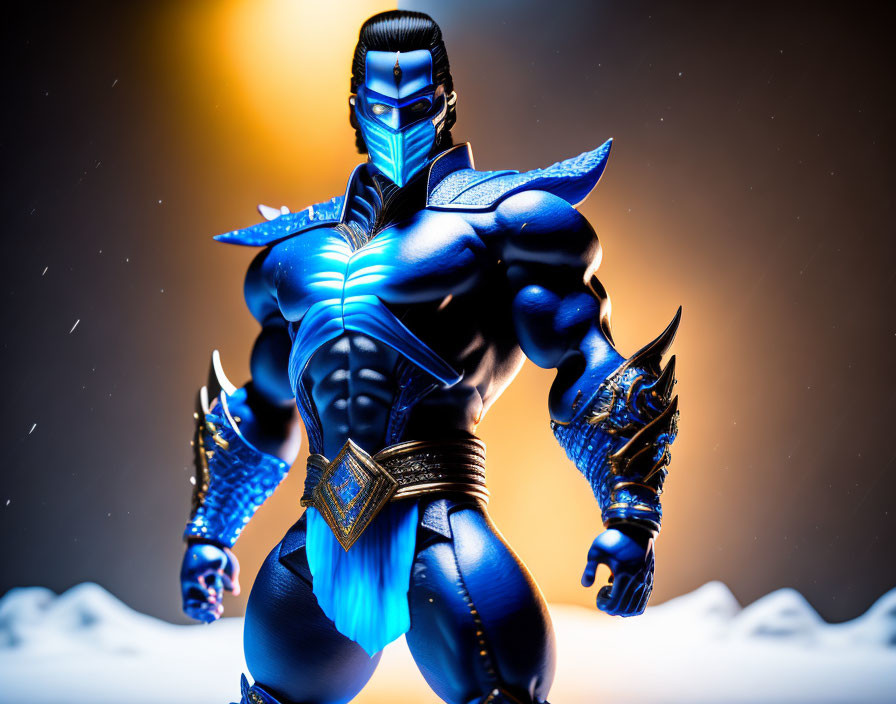 Sub-Zero 