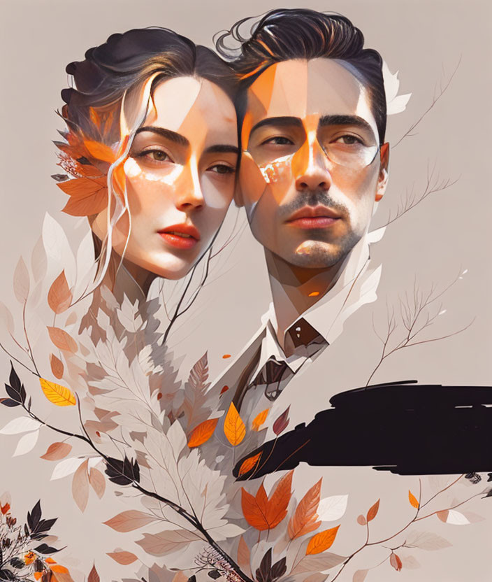 Autumn love 