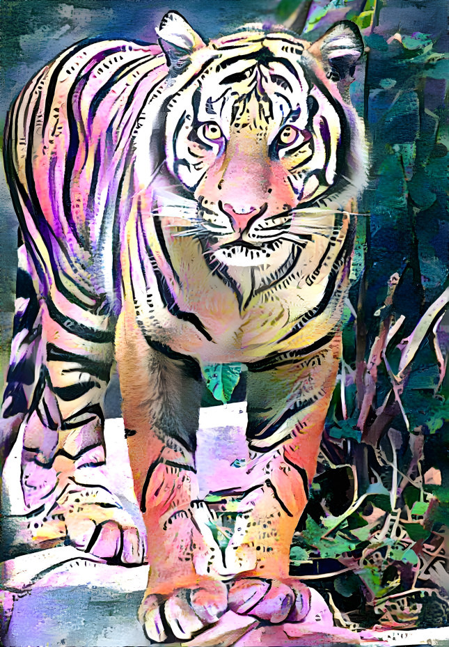 Tiger