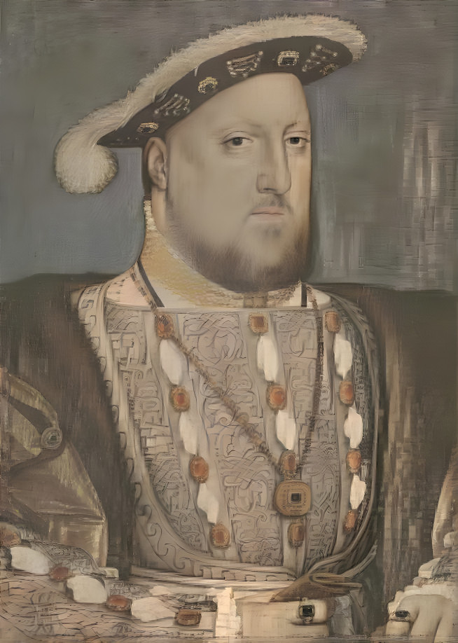 Henry VIII