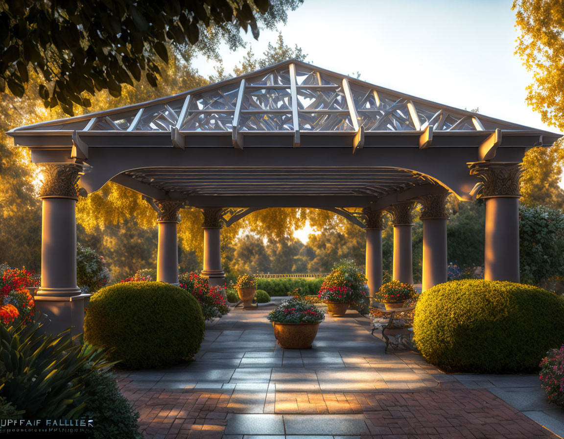 Pergola