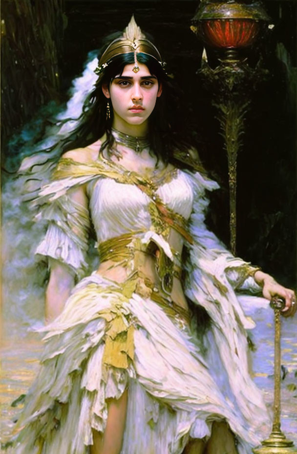 Cleopatra