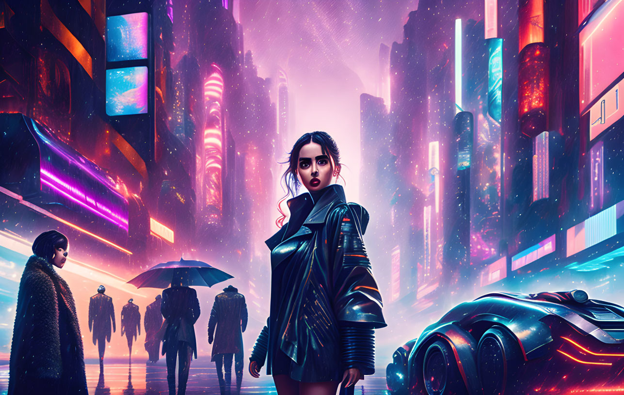 Blade Runner 2049