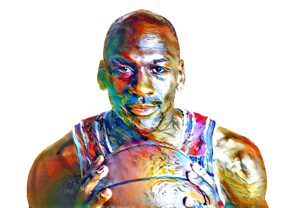 Michael Jordan