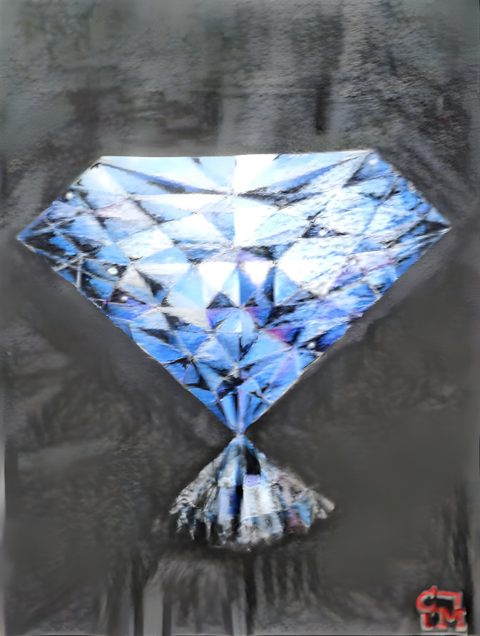 Diamond