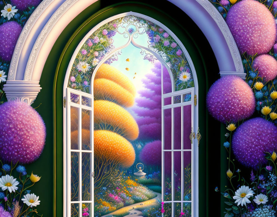 fantastic window 