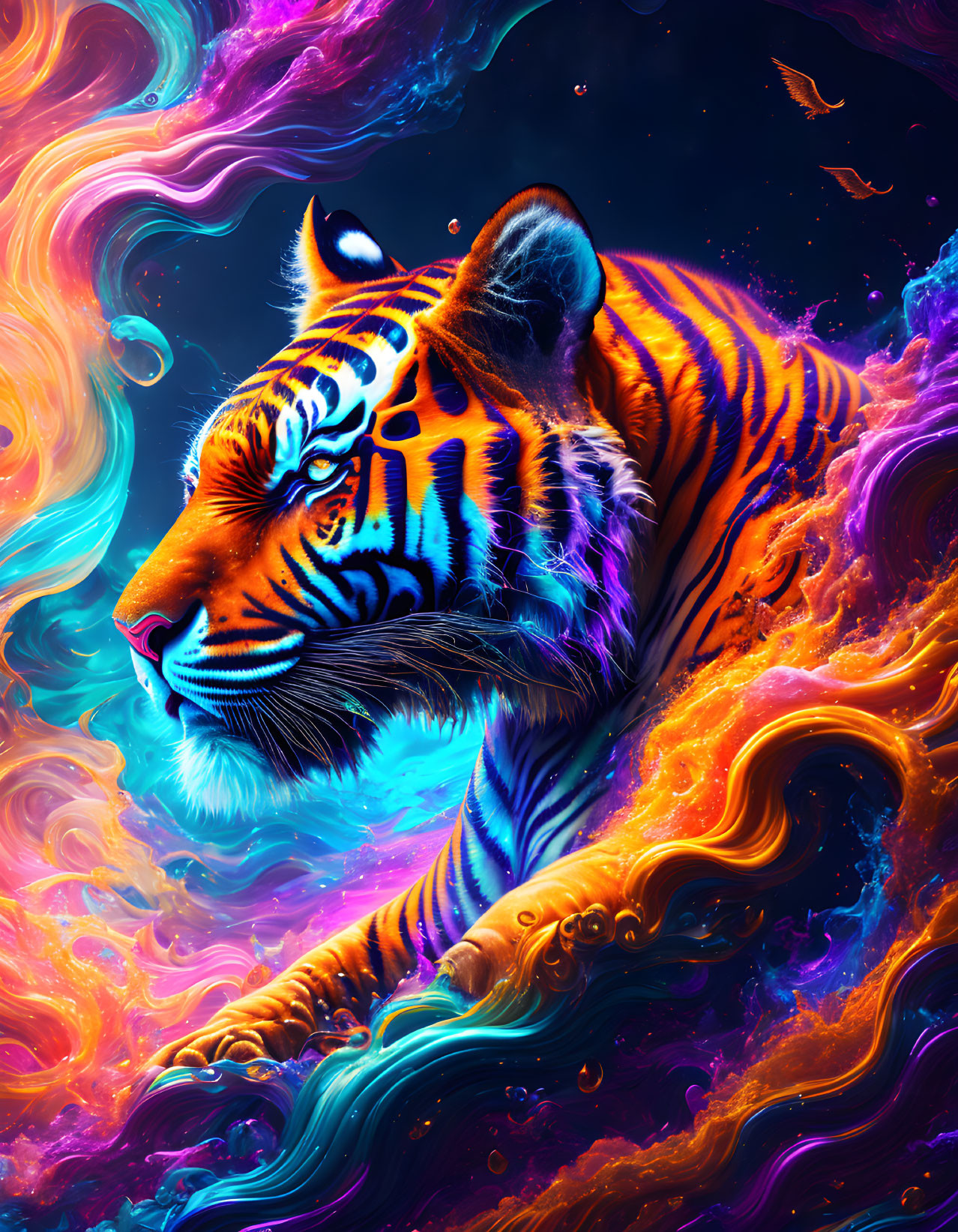 Tiger