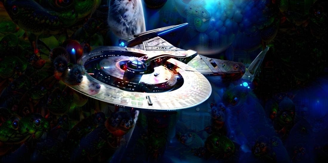 USS Discovery