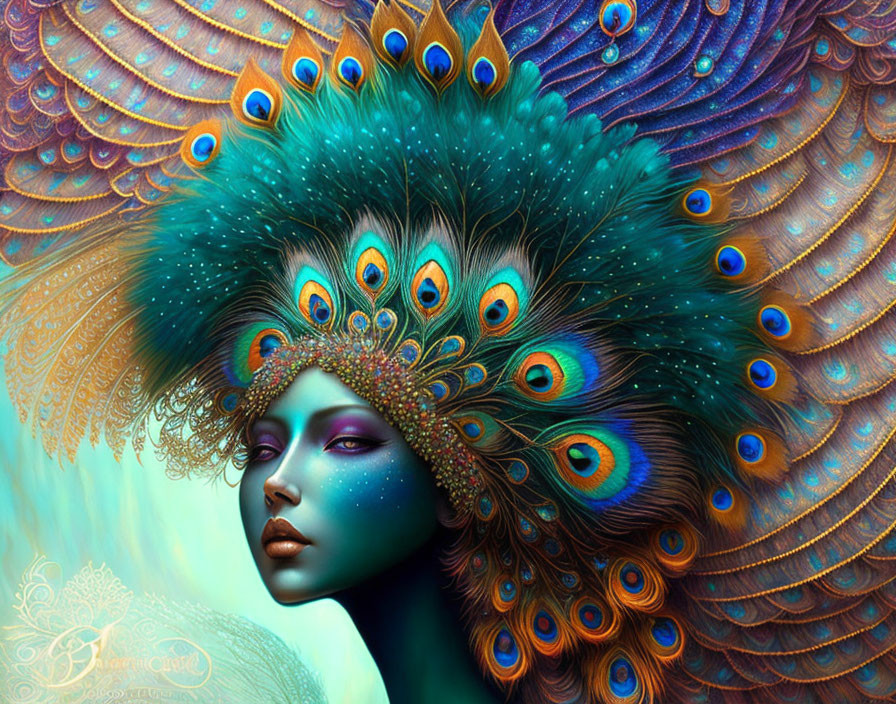 Peacock