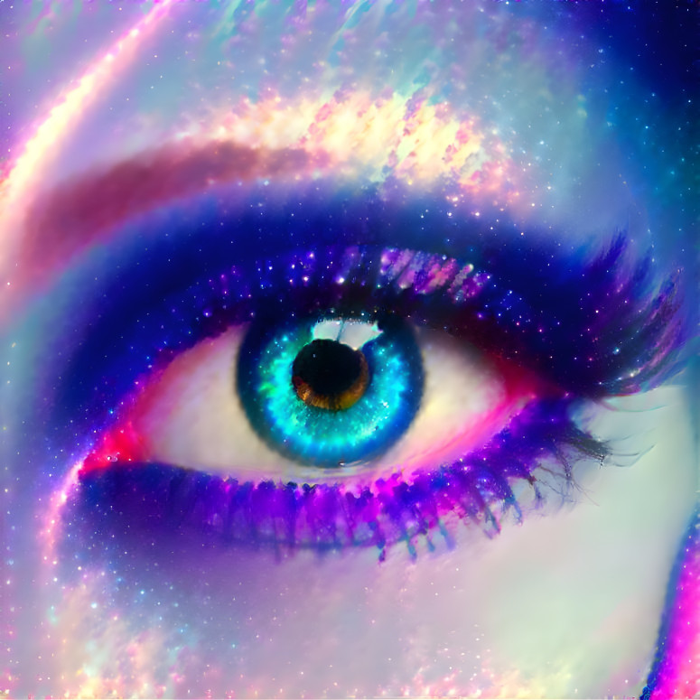 eye