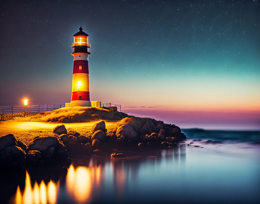 Lighthouse