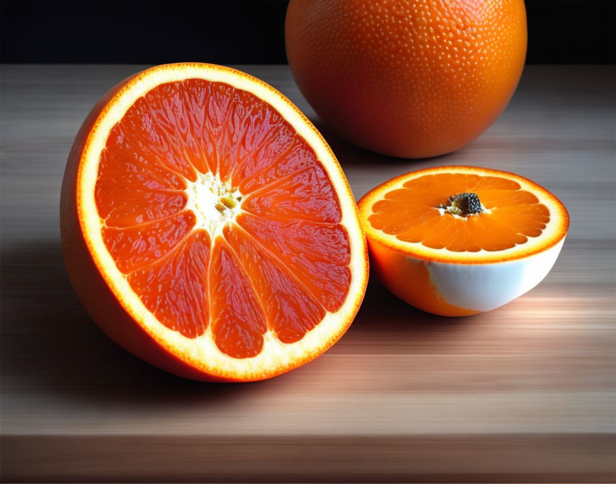 mandarina