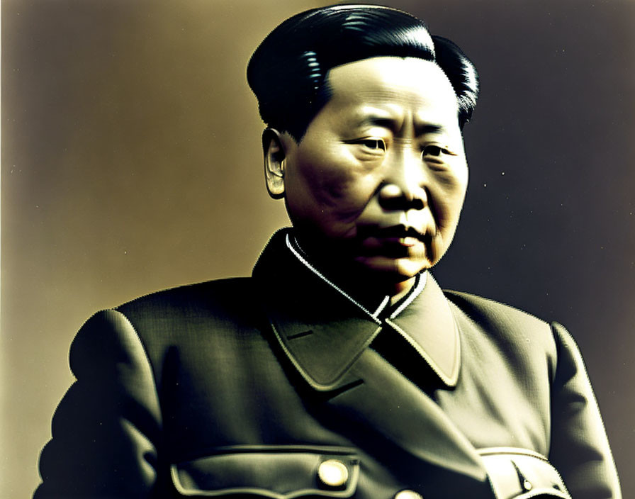 mao