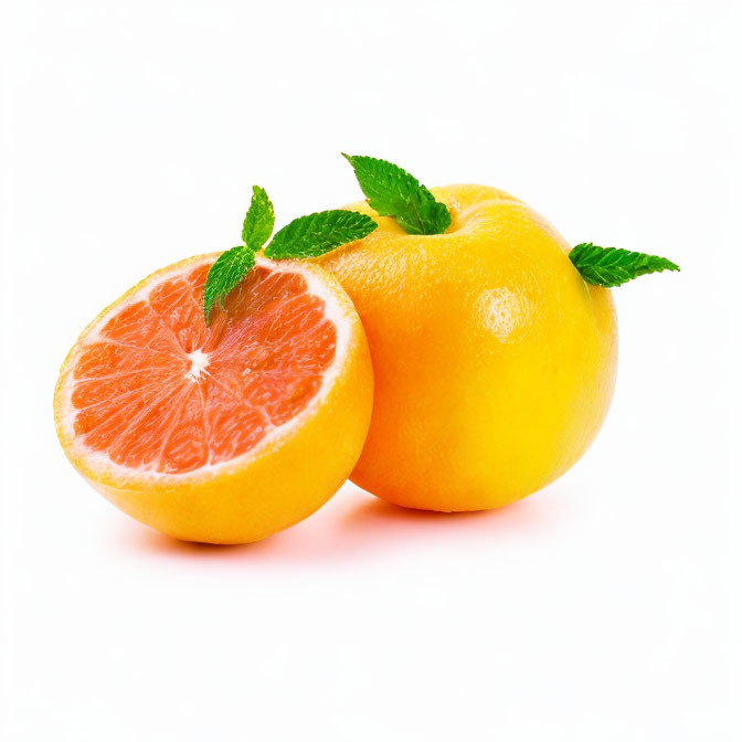 naranja