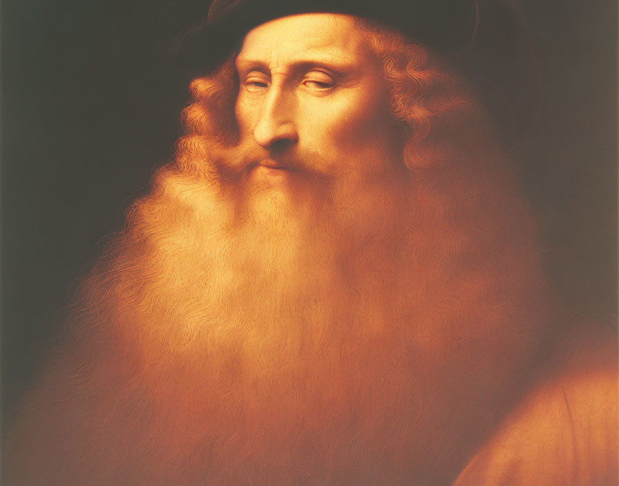 leonardo da vinci