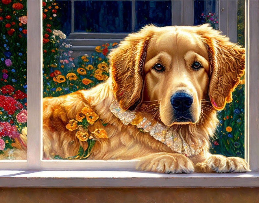 Golden Retriever