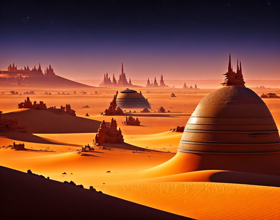 Tatooine