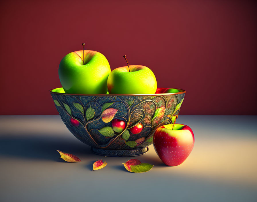 Apples