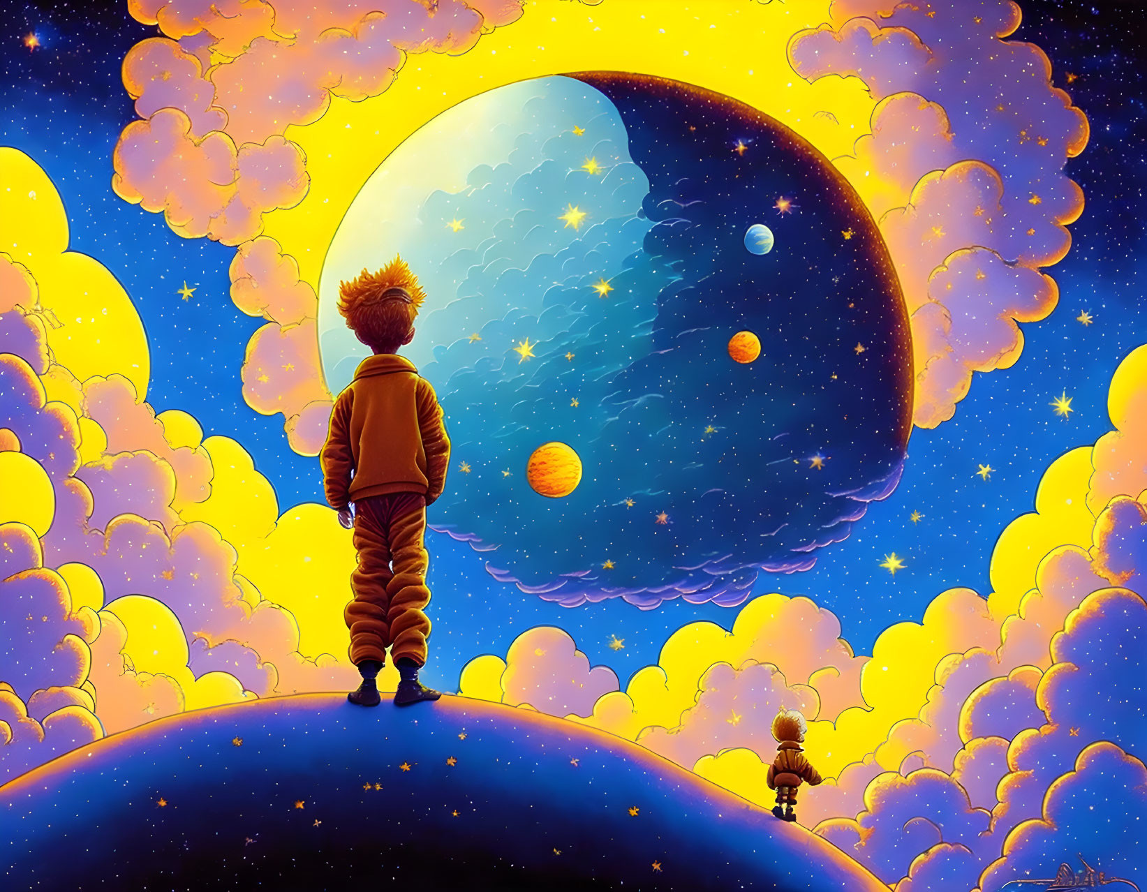 The Little Prince