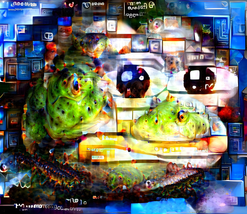 Metaphysical Pepe don’t steal