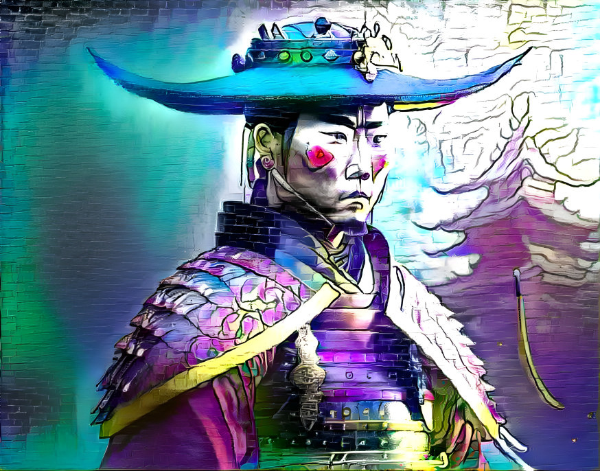 Samurai 