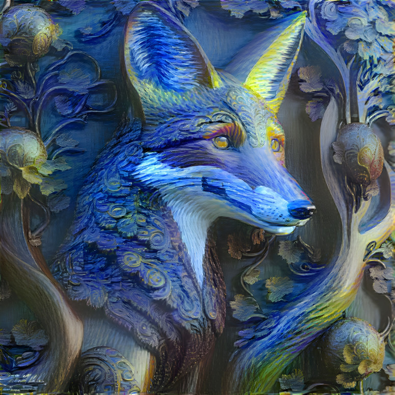 Fox