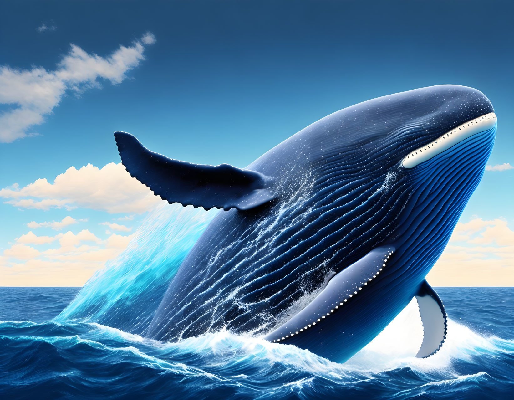 Whale 