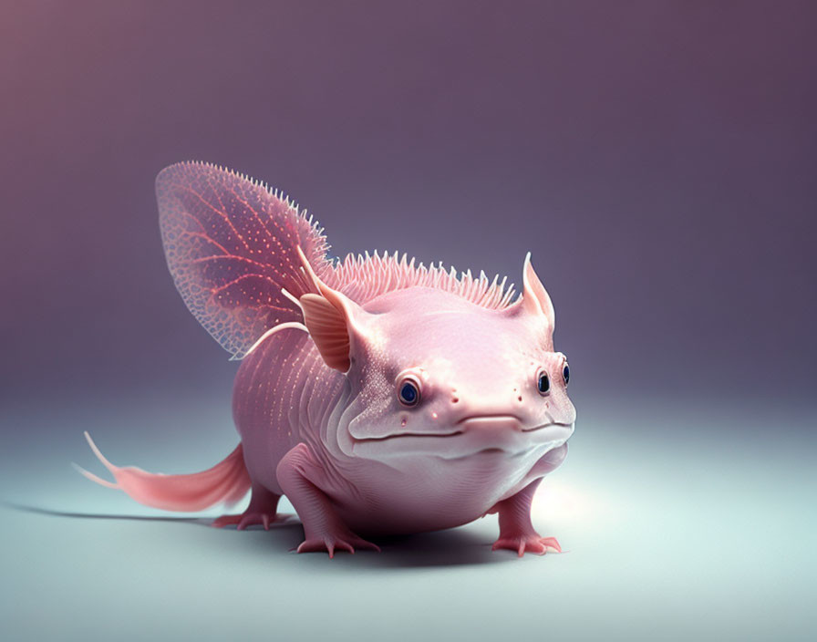 axolotl