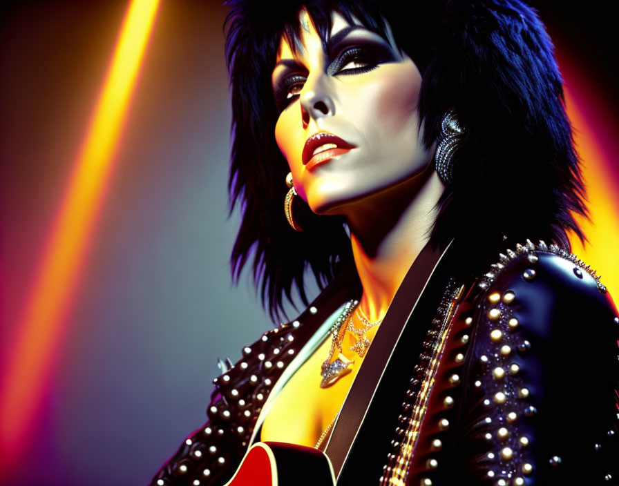 Joan Jett