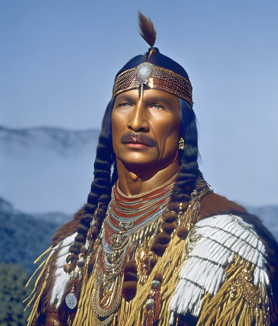 Black Winnetou